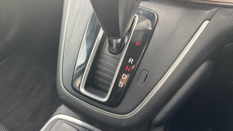 Honda CR-V 2.0 i-VTEC EX 5dr Auto Petrol Estate